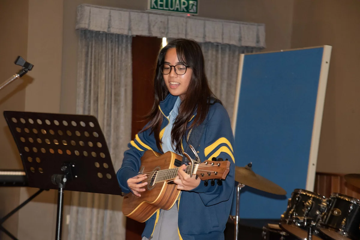 Clubs, sports & opportunities 