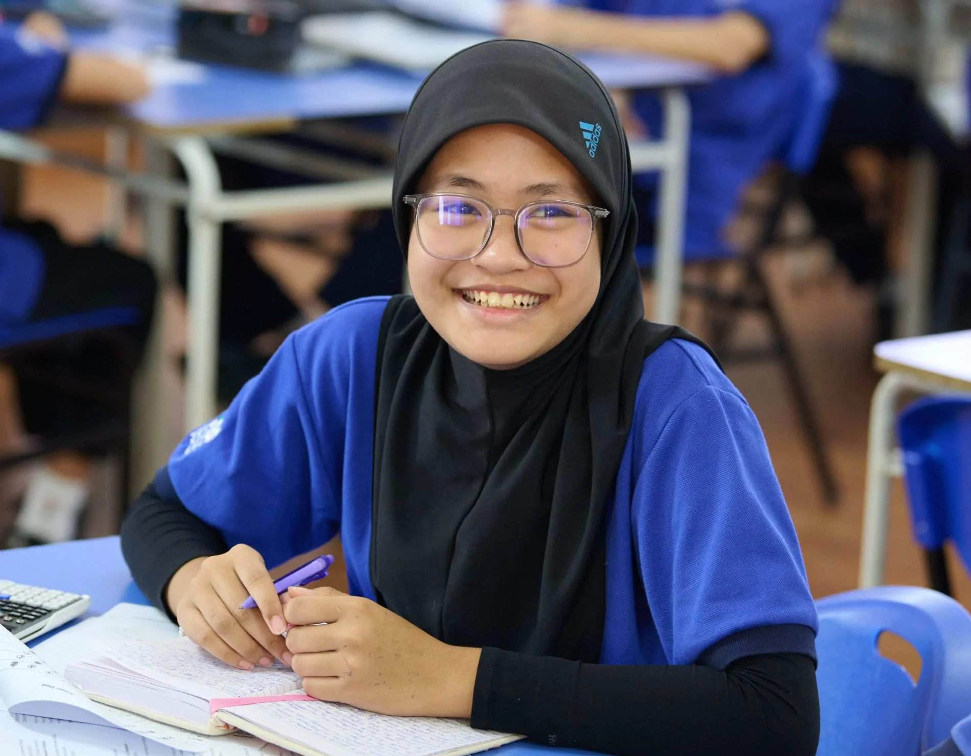 National Curriculum