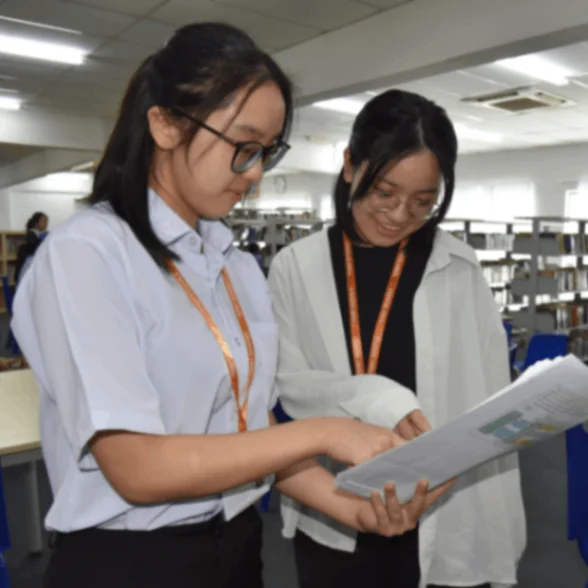 Junior engineers 