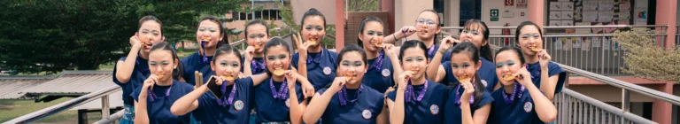 Tenby Schools Ipoh 24 Festive Drummers Win Gold at Hong Kong International Music Festival