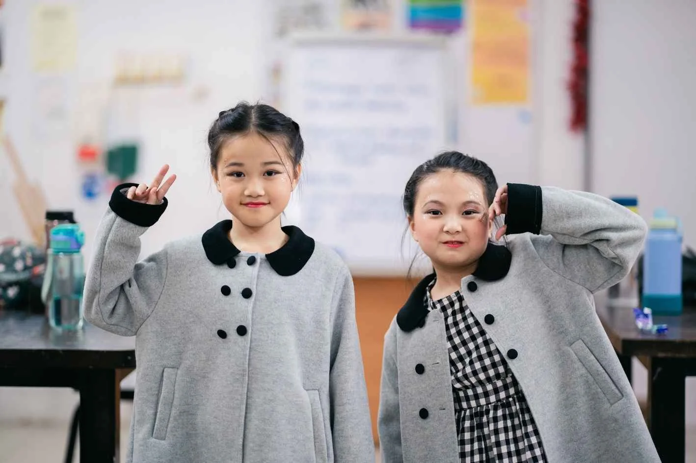 Annie Jr. Musical Production at Tenby Ipoh – Where Confidence Took Centre Stage