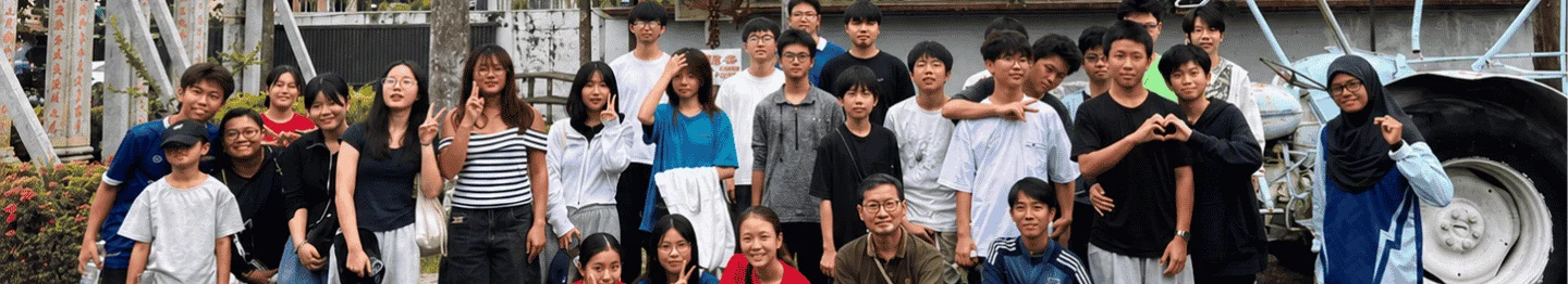 Learning Beyond the Classroom – Our Boarders' Adventure in Kampar
