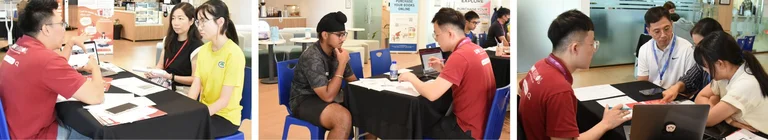 What’s Next After School?