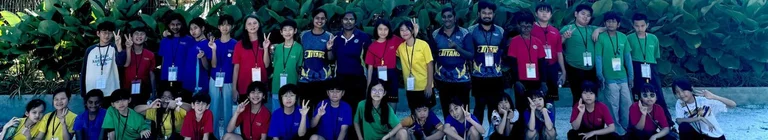 Year 6 Residential Night at Gopeng Glamping Park
