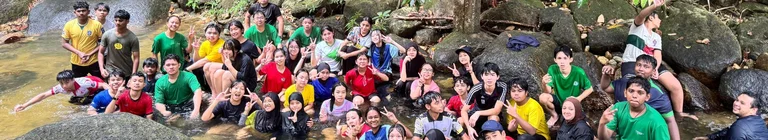 Holistic Education, Character and Leadership 