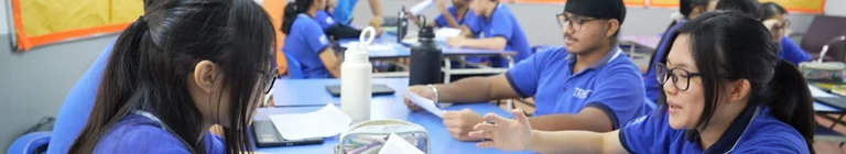 One School From Primary to Form 5: Continuity, Community, and Choosing the Right Fit 