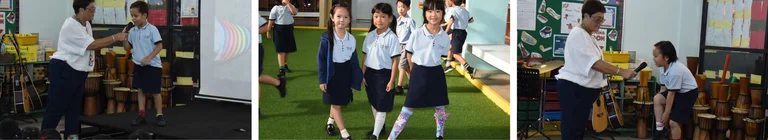 Odd Socks Day at Tenby Ipoh: Celebrating Individuality and Kindness