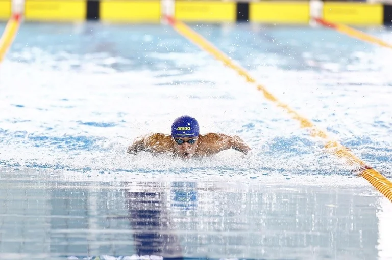 Water Polo & Flippa Ball