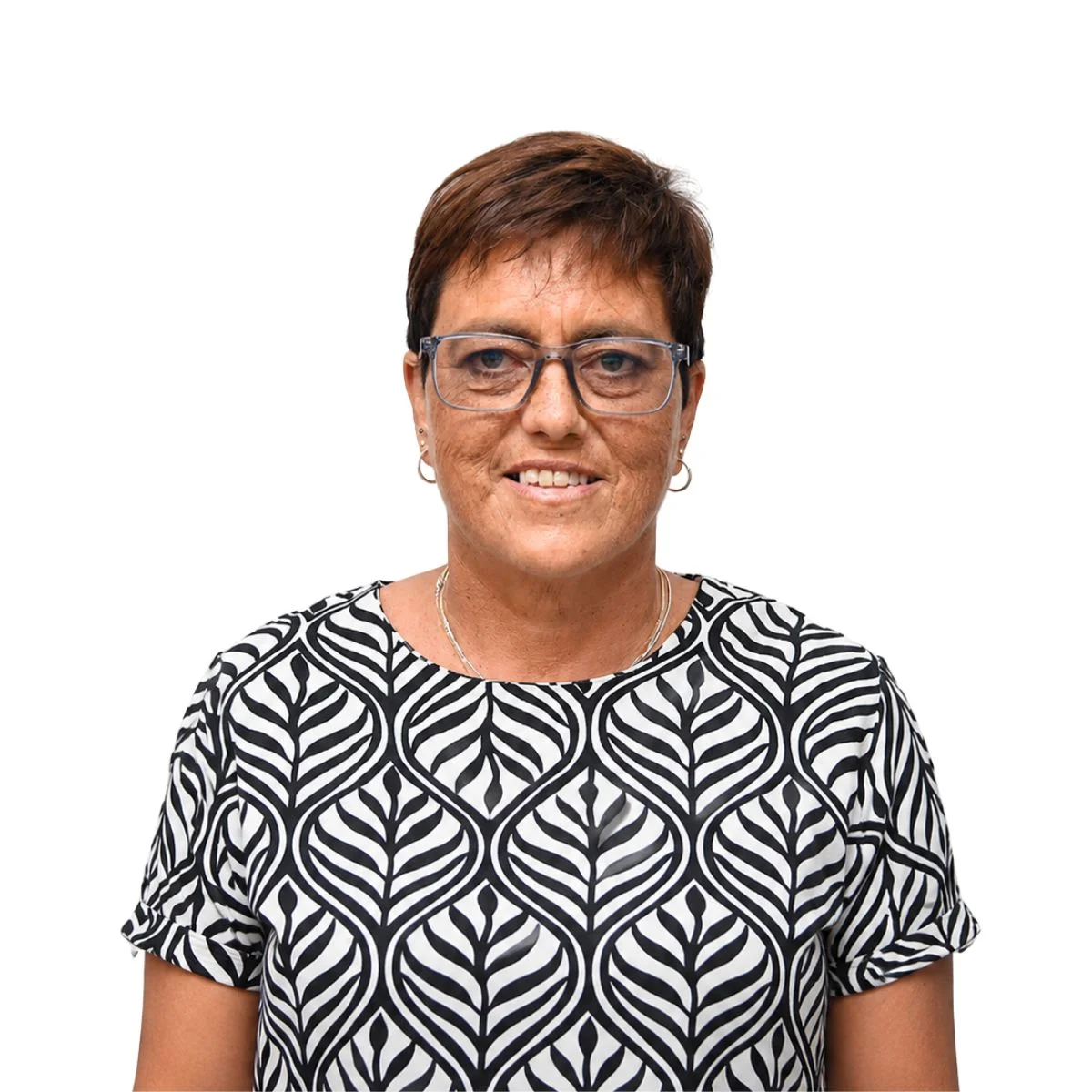 Andurette van der Merwe