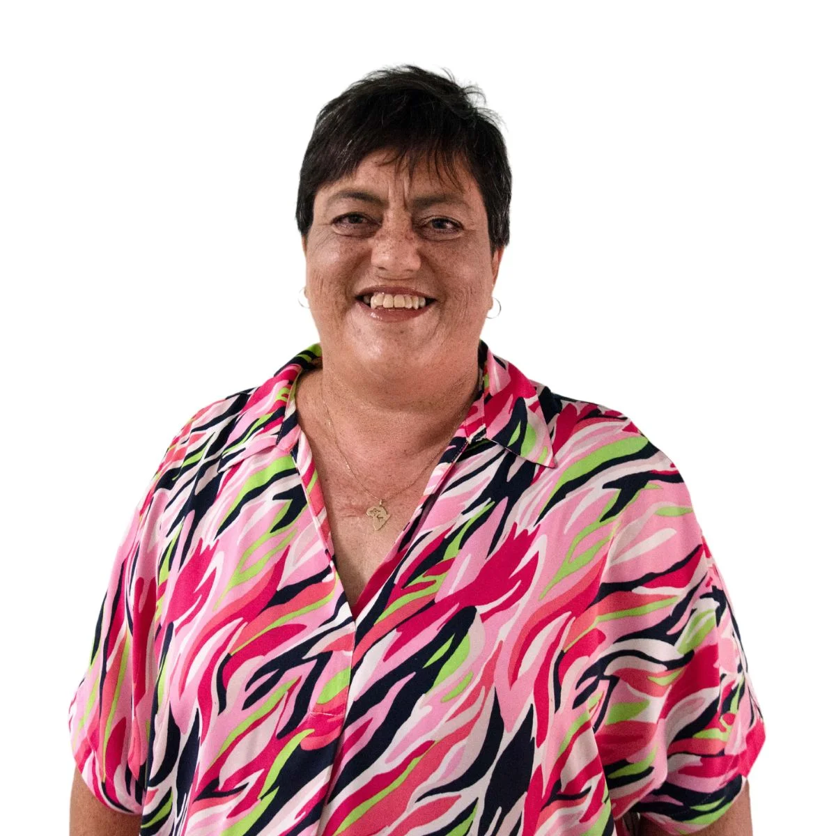 Andurette van der Merwe