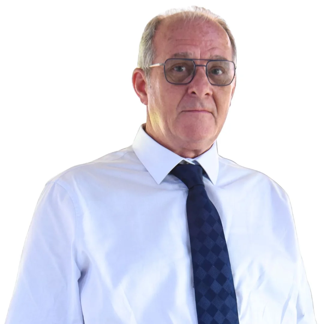 Ian Stamp