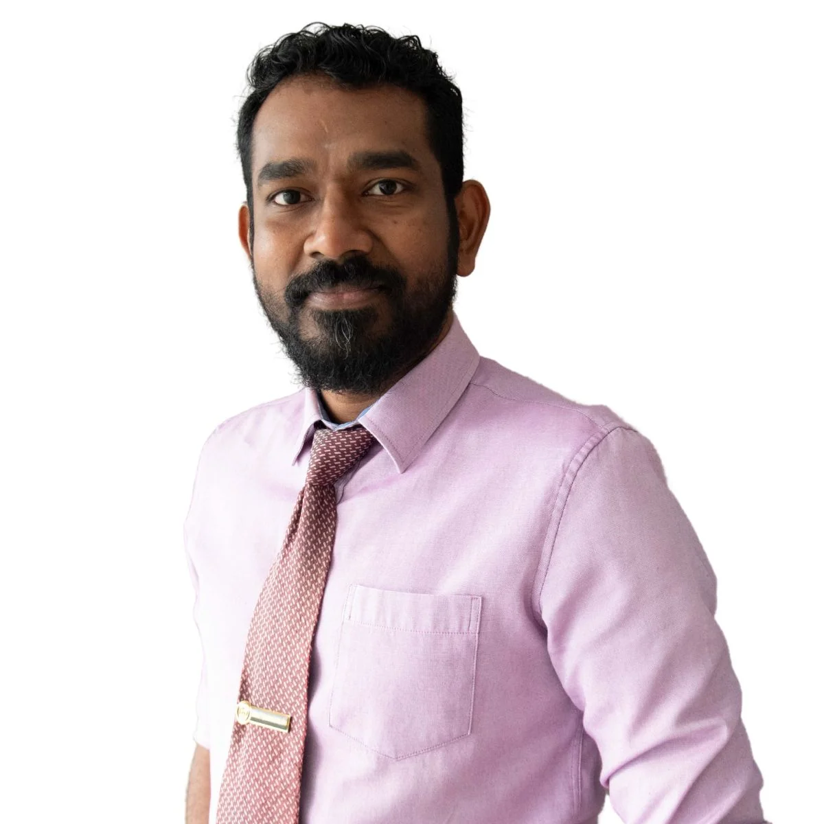 Mr. Mohandas Naidu