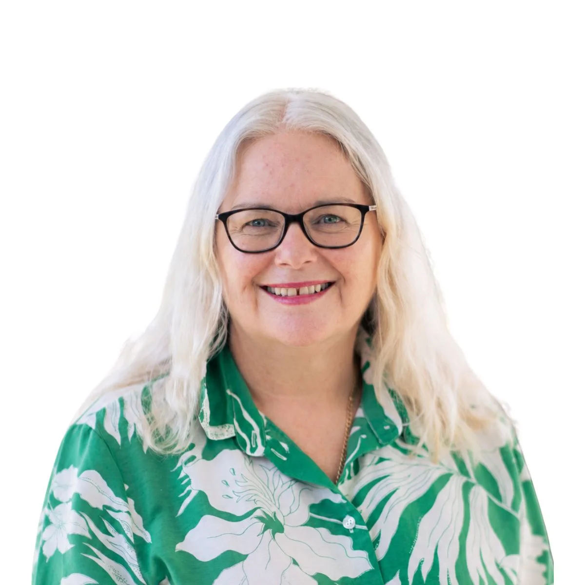 Dawn Spence