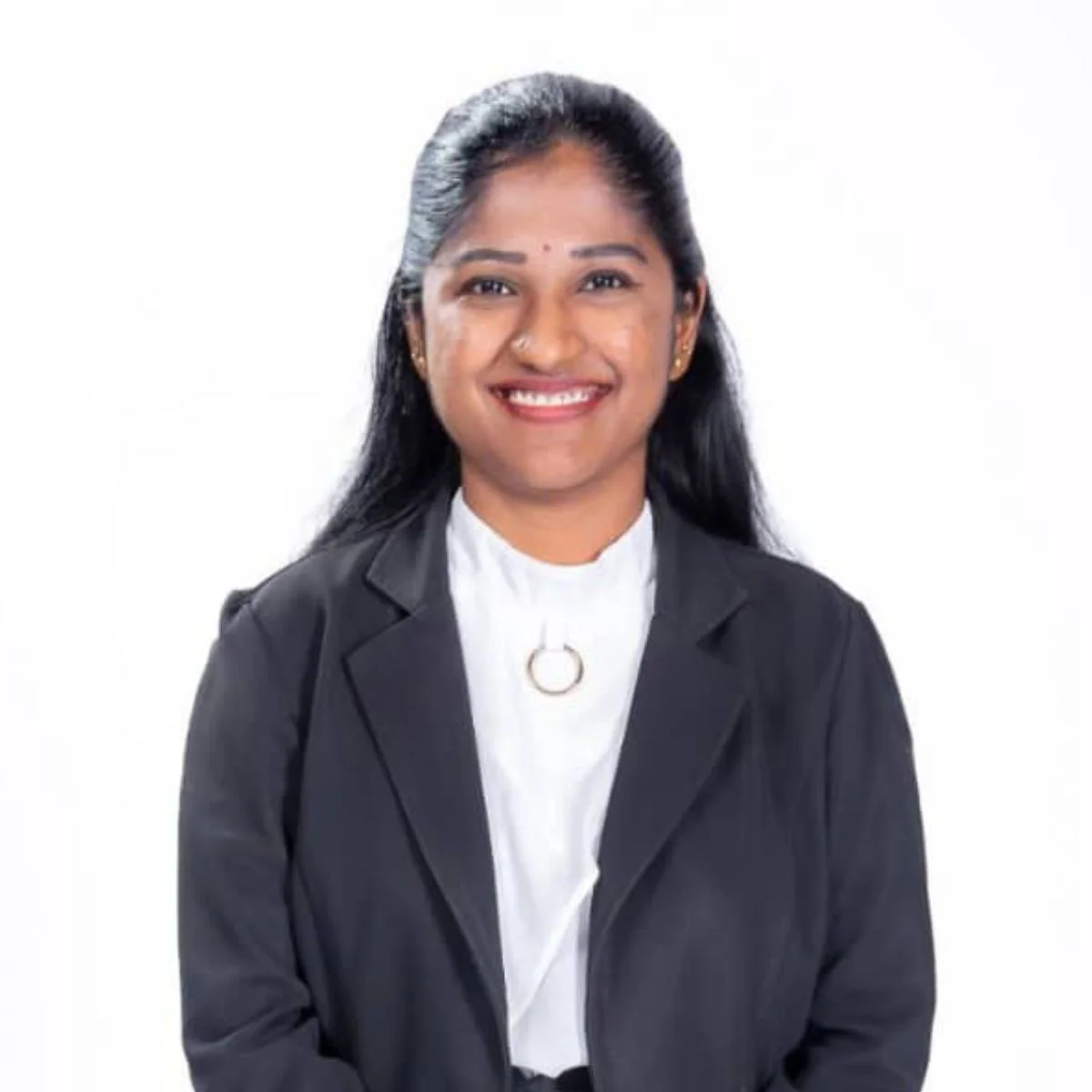 Megala Chandra Sakeran 