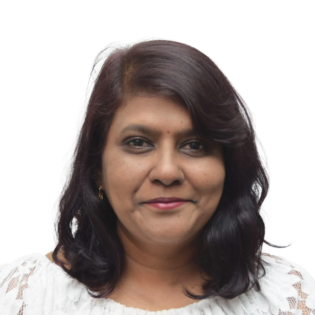 Selvamary Asurvatham