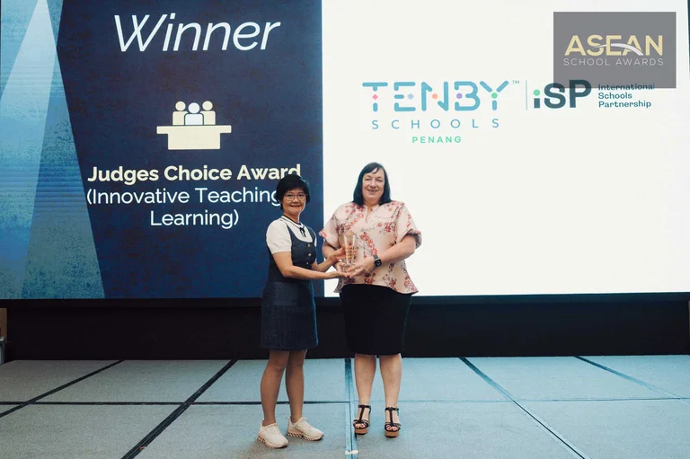 ASEAN School Awards 2026