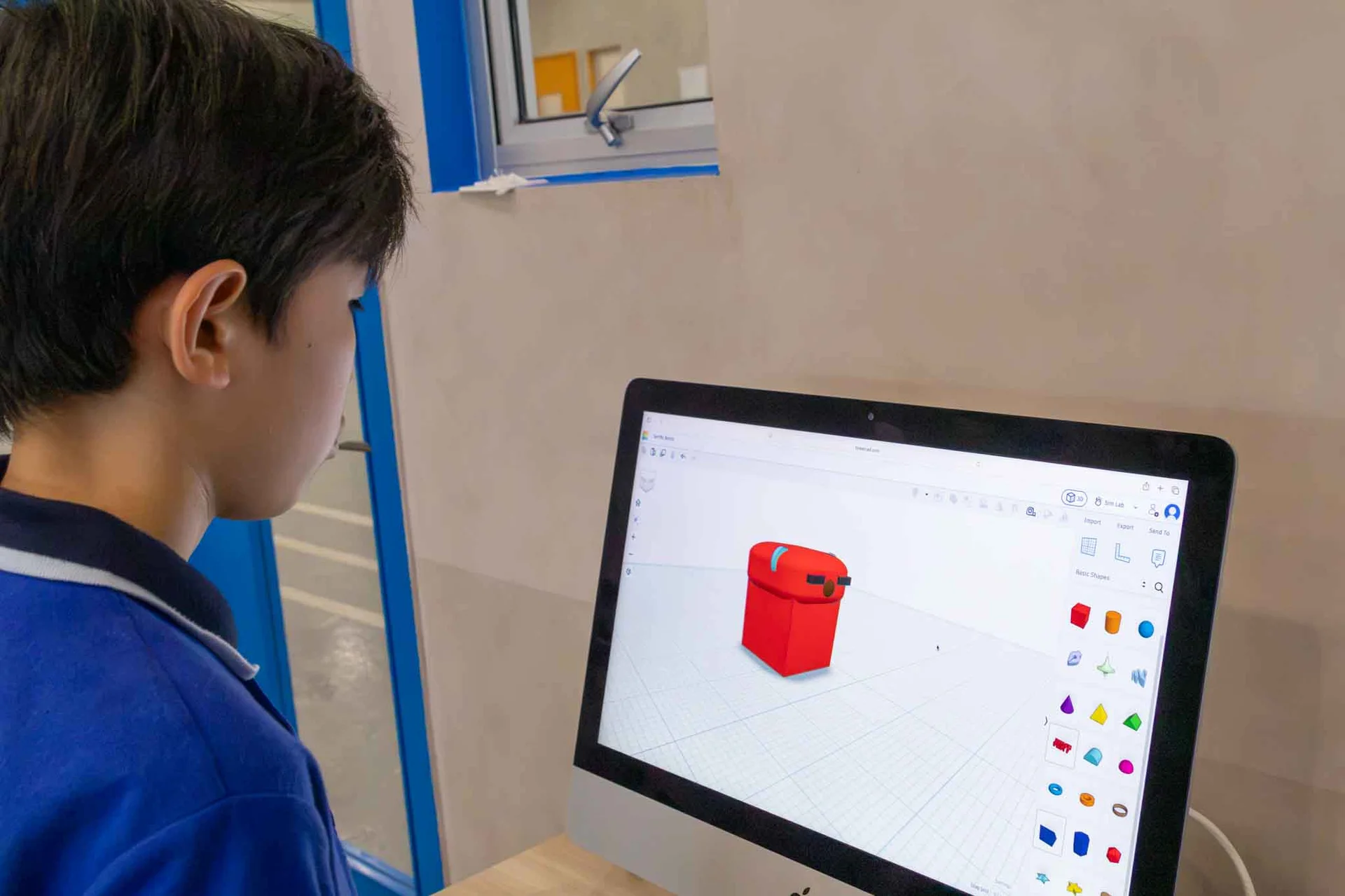 Tenby Schools Penang Recognised as an Apple Distinguished School
