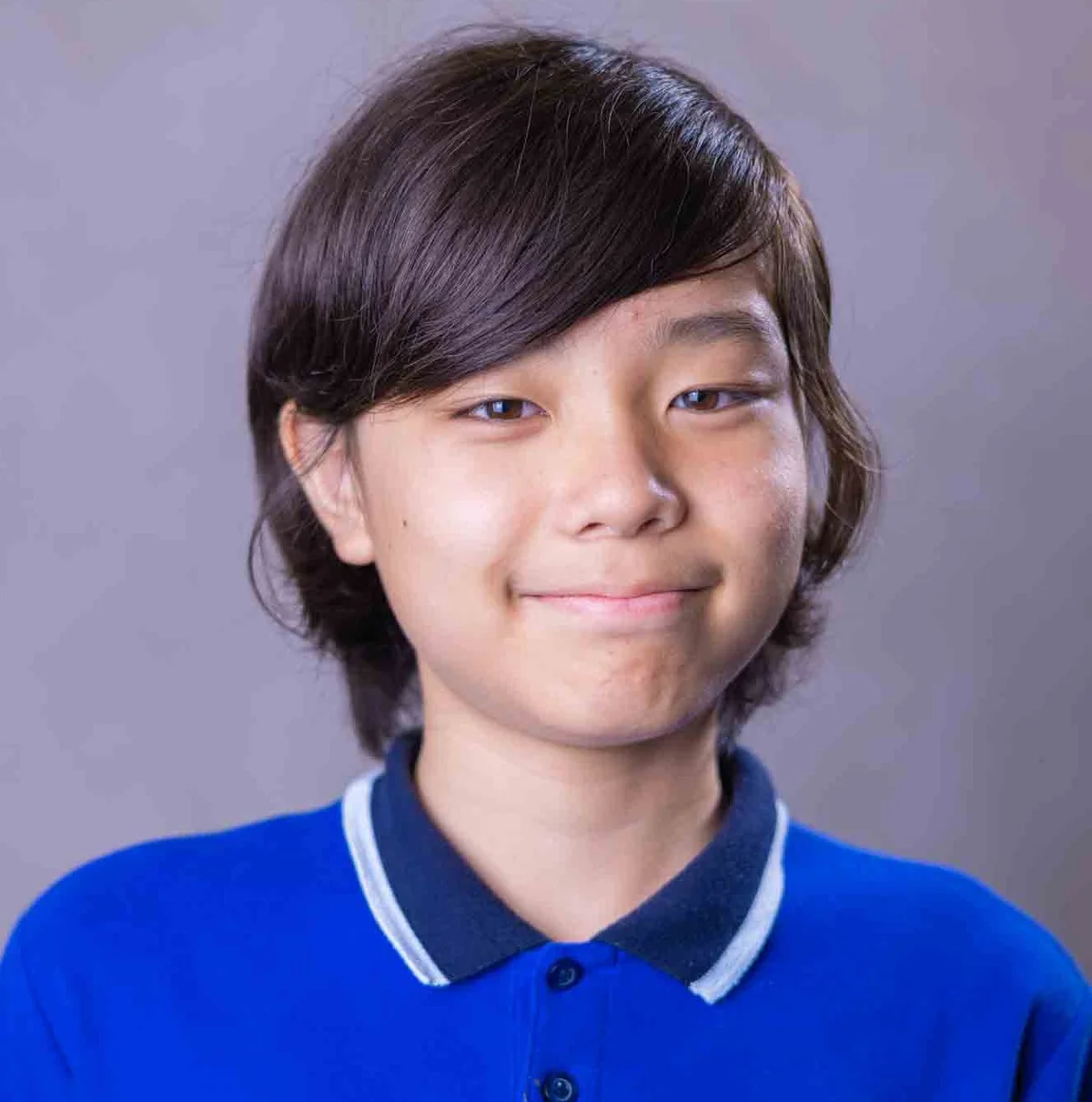 Ryotaro (Roy) 