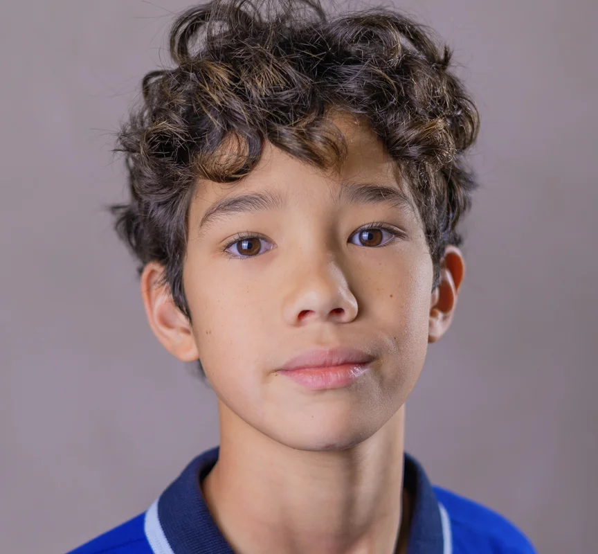 Lucas 