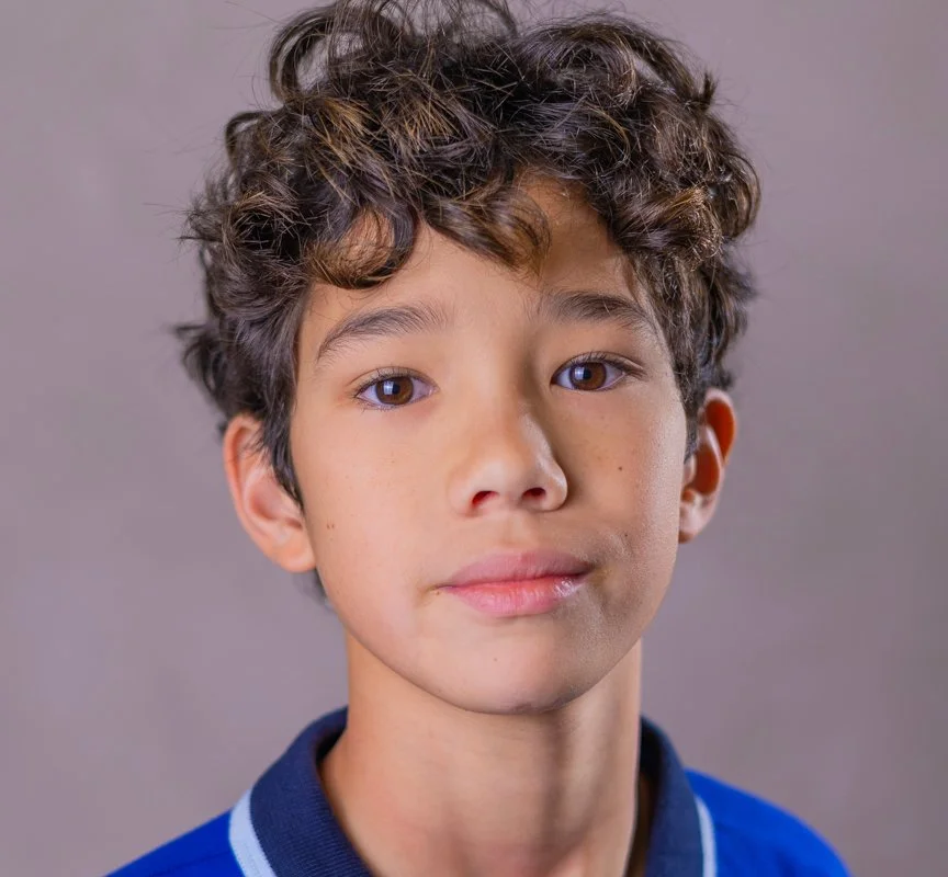 Lucas 