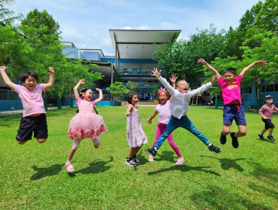 Pink day