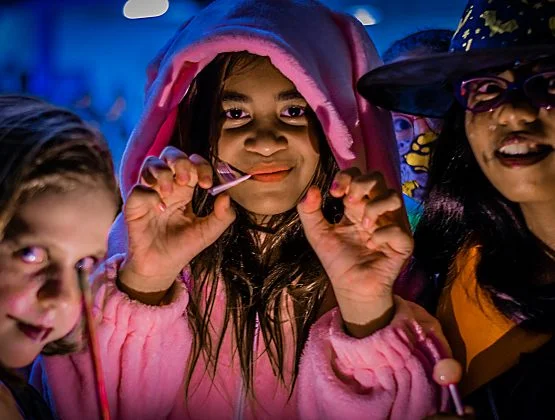 Halloween Fundraiser