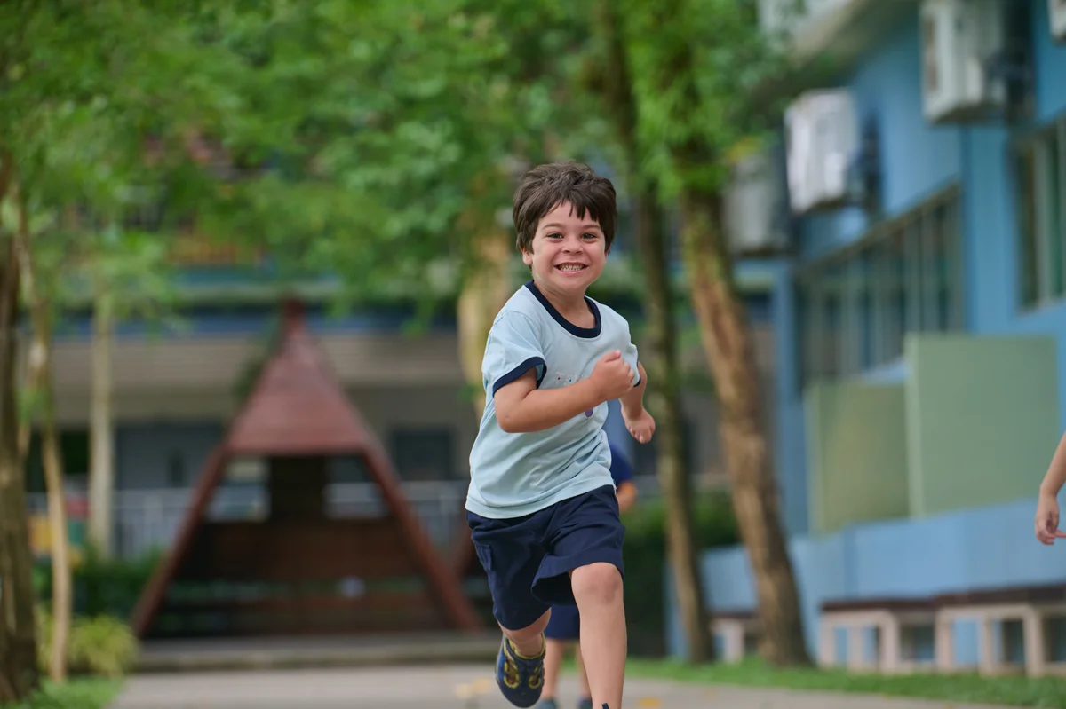 Early Years Open Morning
