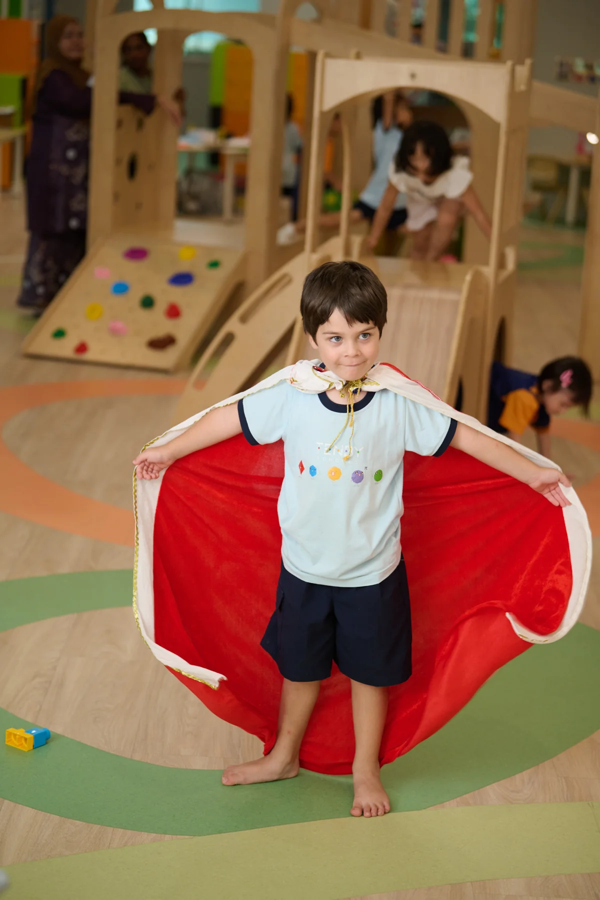 Kids Talent Extravaganza