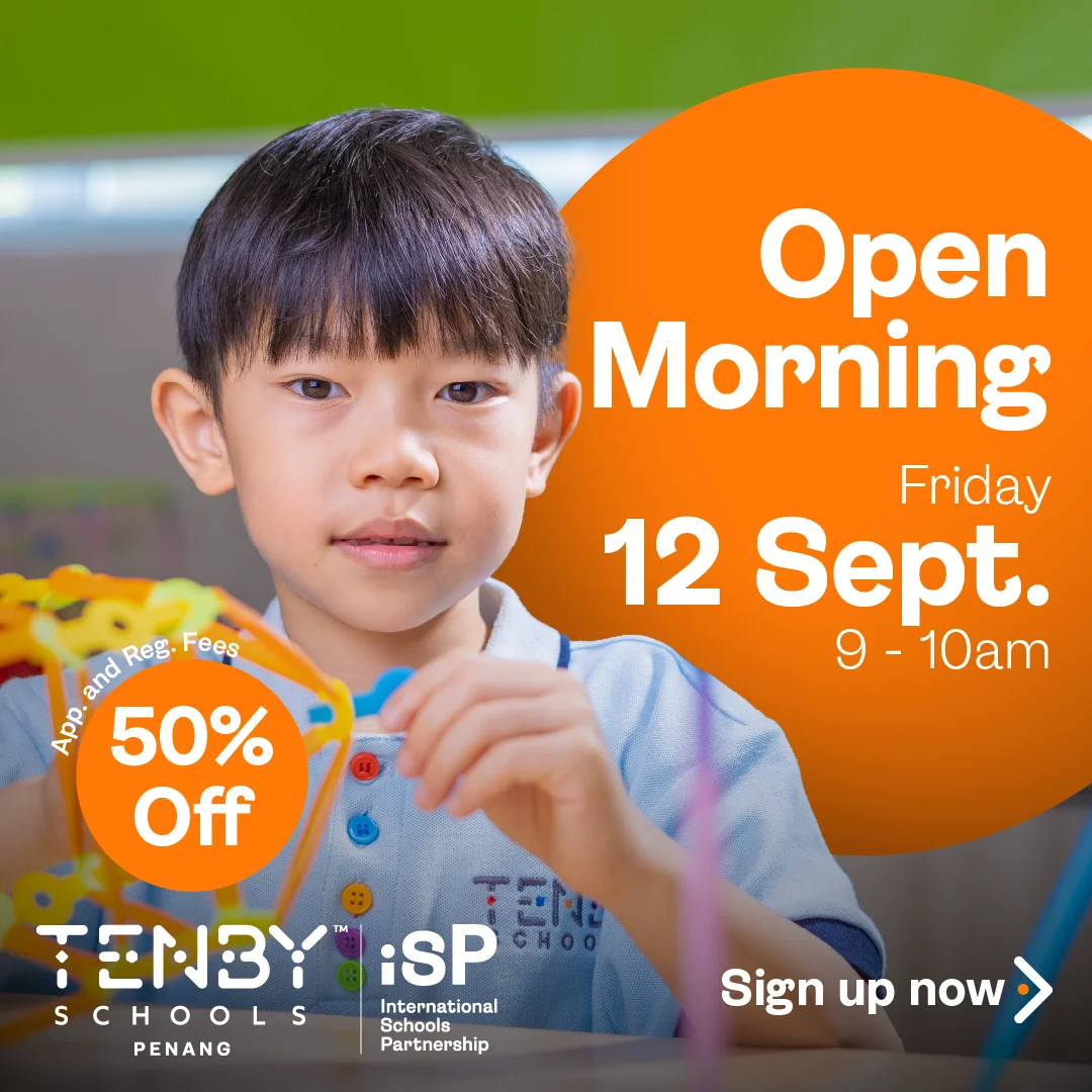 Open Morning