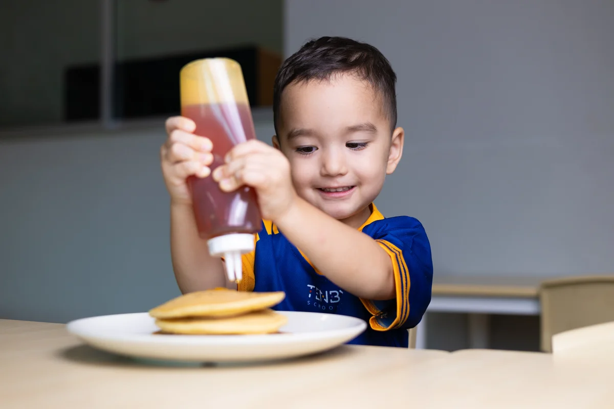 Early Years Open Day