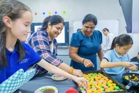 Cooking Workshop | 18 July