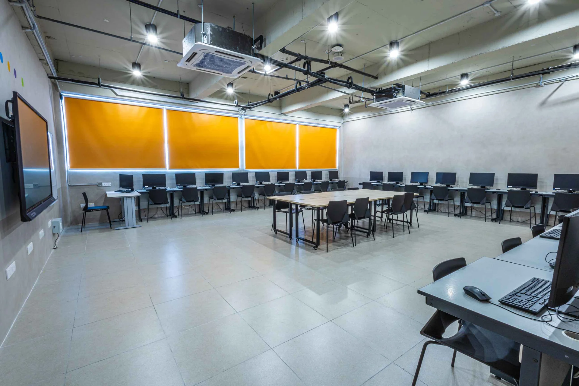 Our campus 14