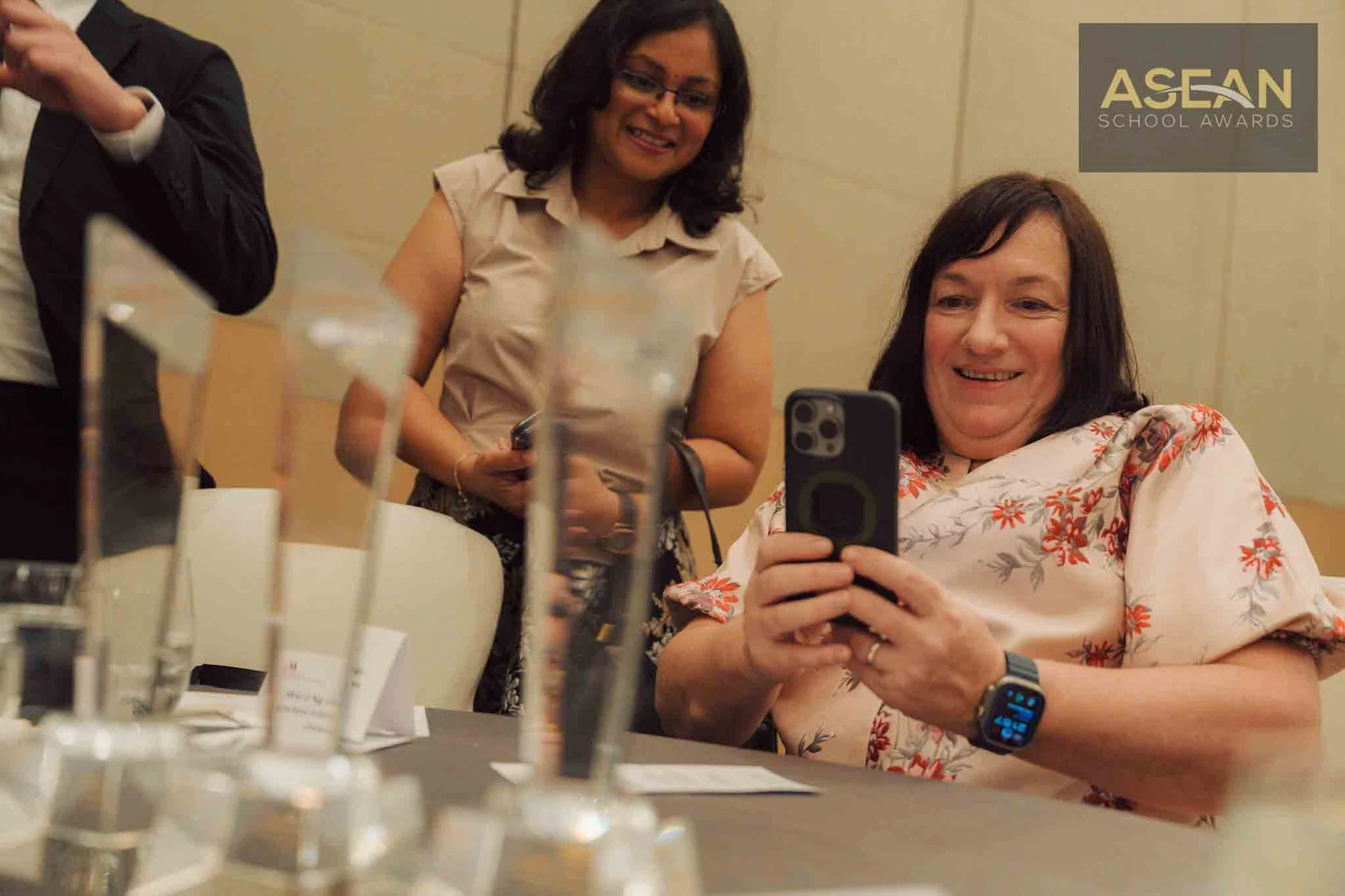 Tenby Schools Penang Wins Judges Choice Award for Innovative Teaching and Learning at ASEAN School Awards 2026