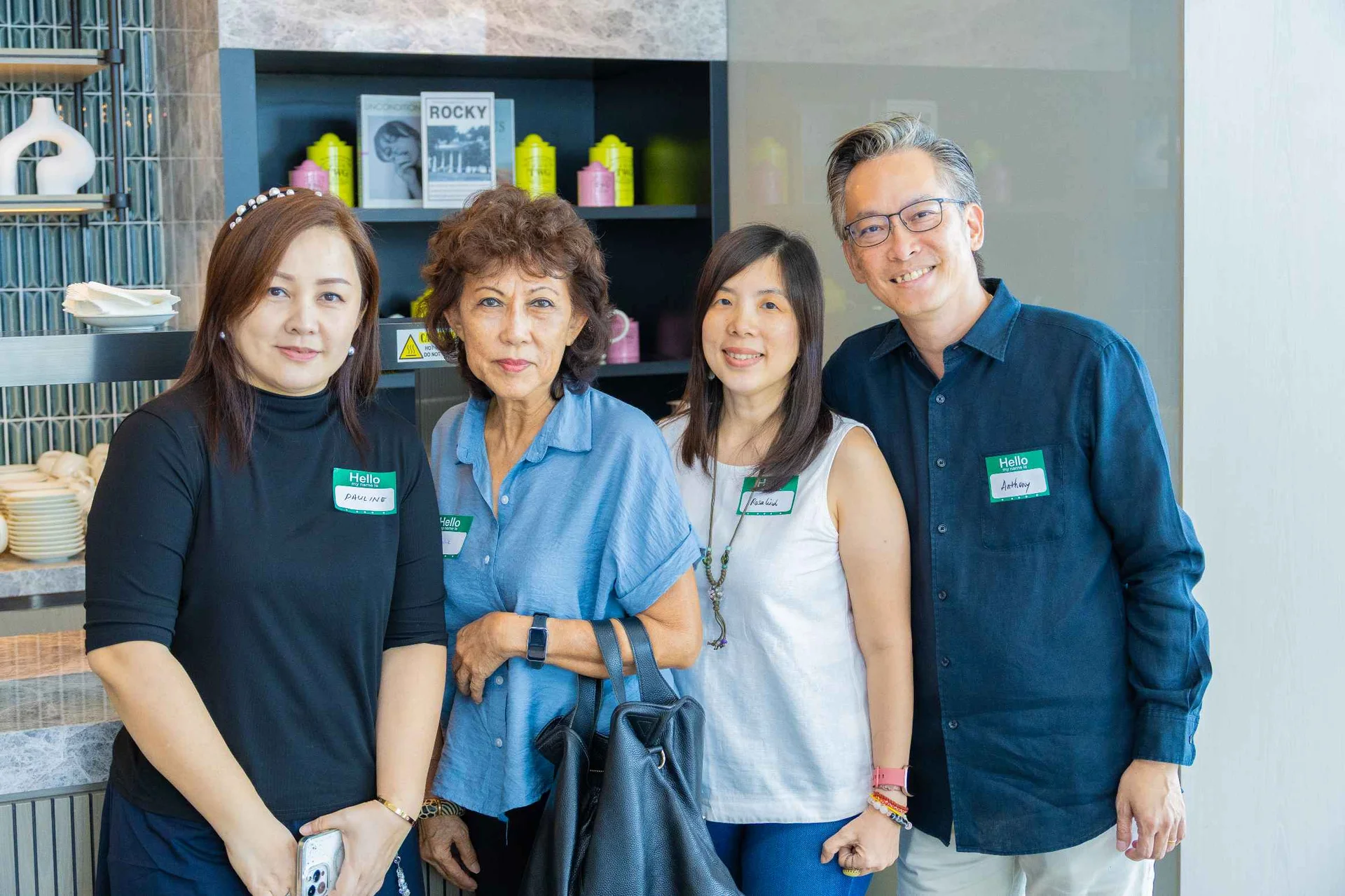 A Decade of Love, Learning and Laughter at Tenby Schools Penang