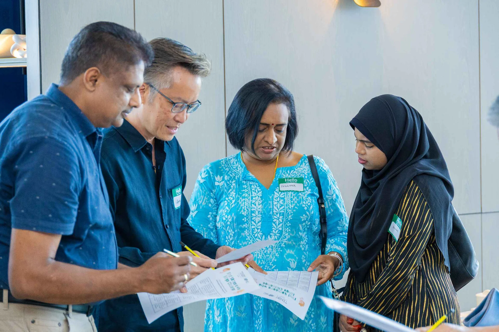 A Decade of Love, Learning and Laughter at Tenby Schools Penang