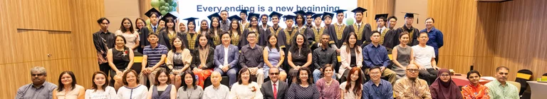 A Milestone Moment for Form 5 Graduates at Tenby Schools Penang
