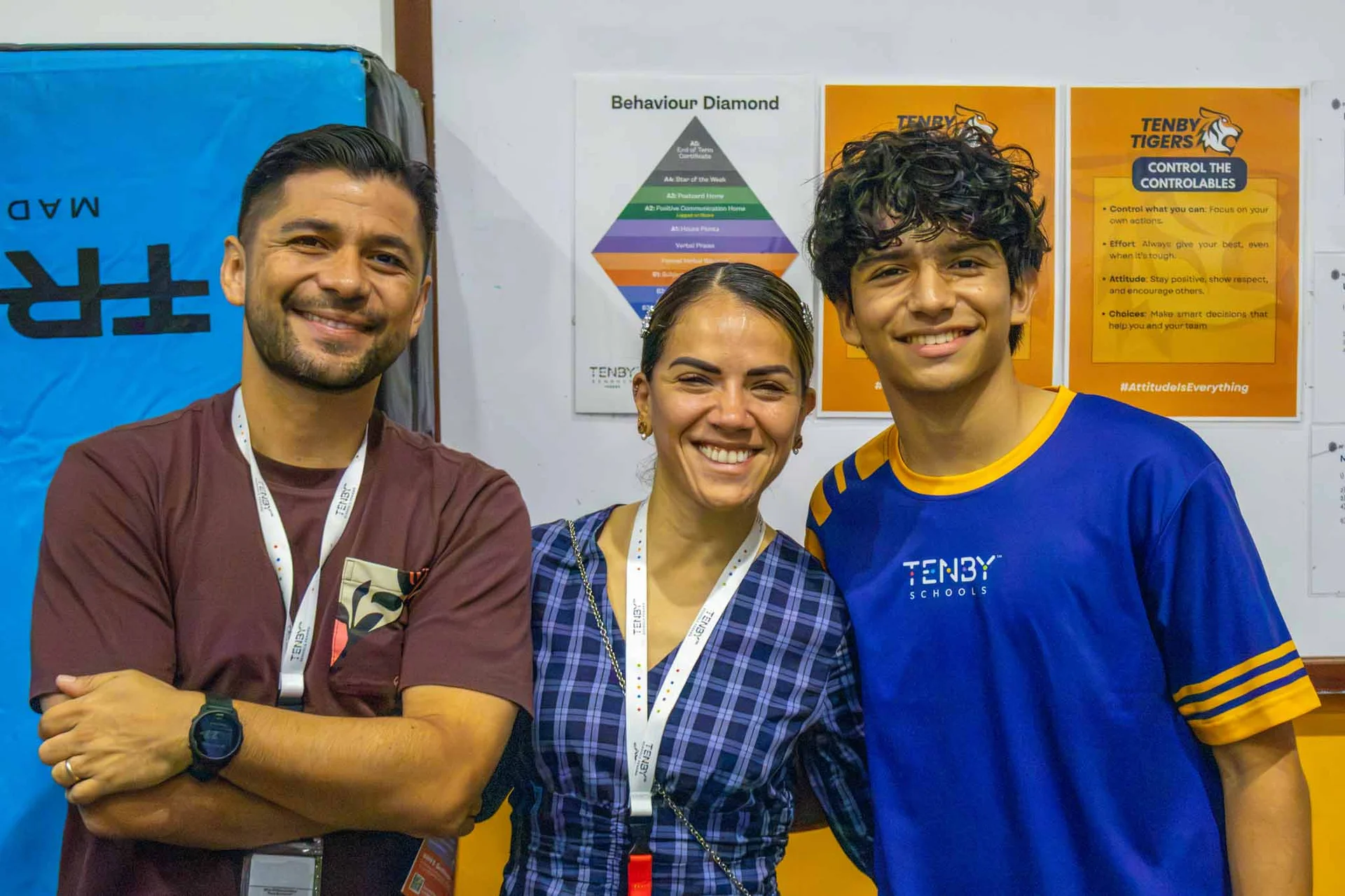 Helping Students Shape Their Future at the Future Pathways Festival