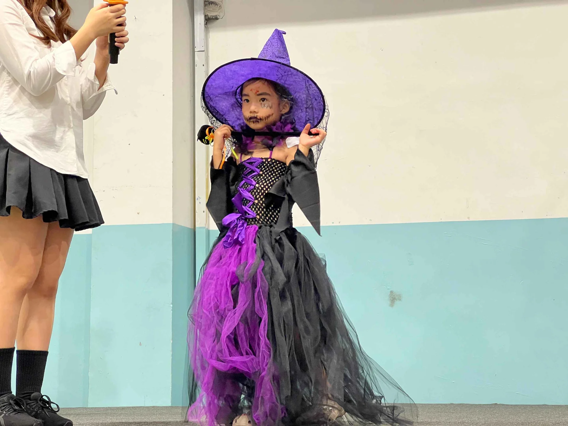 Halloween 2024 celebration ignites creativity and fun