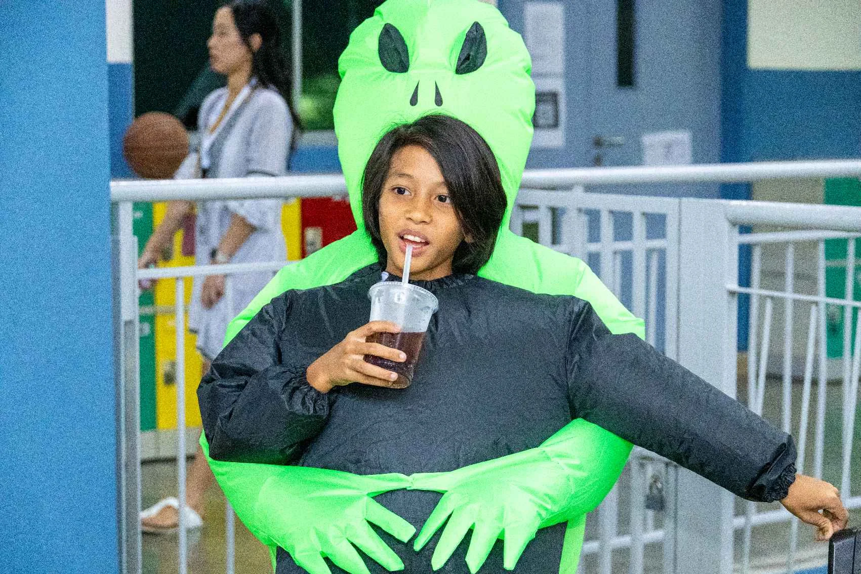 Halloween 2024 celebration ignites creativity and fun