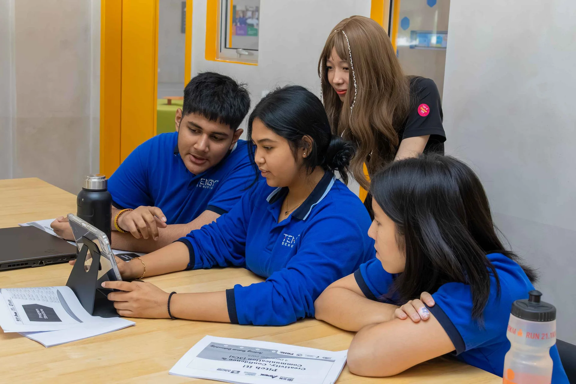 Why Choose a Private School in Tanjung Bungah, Penang?