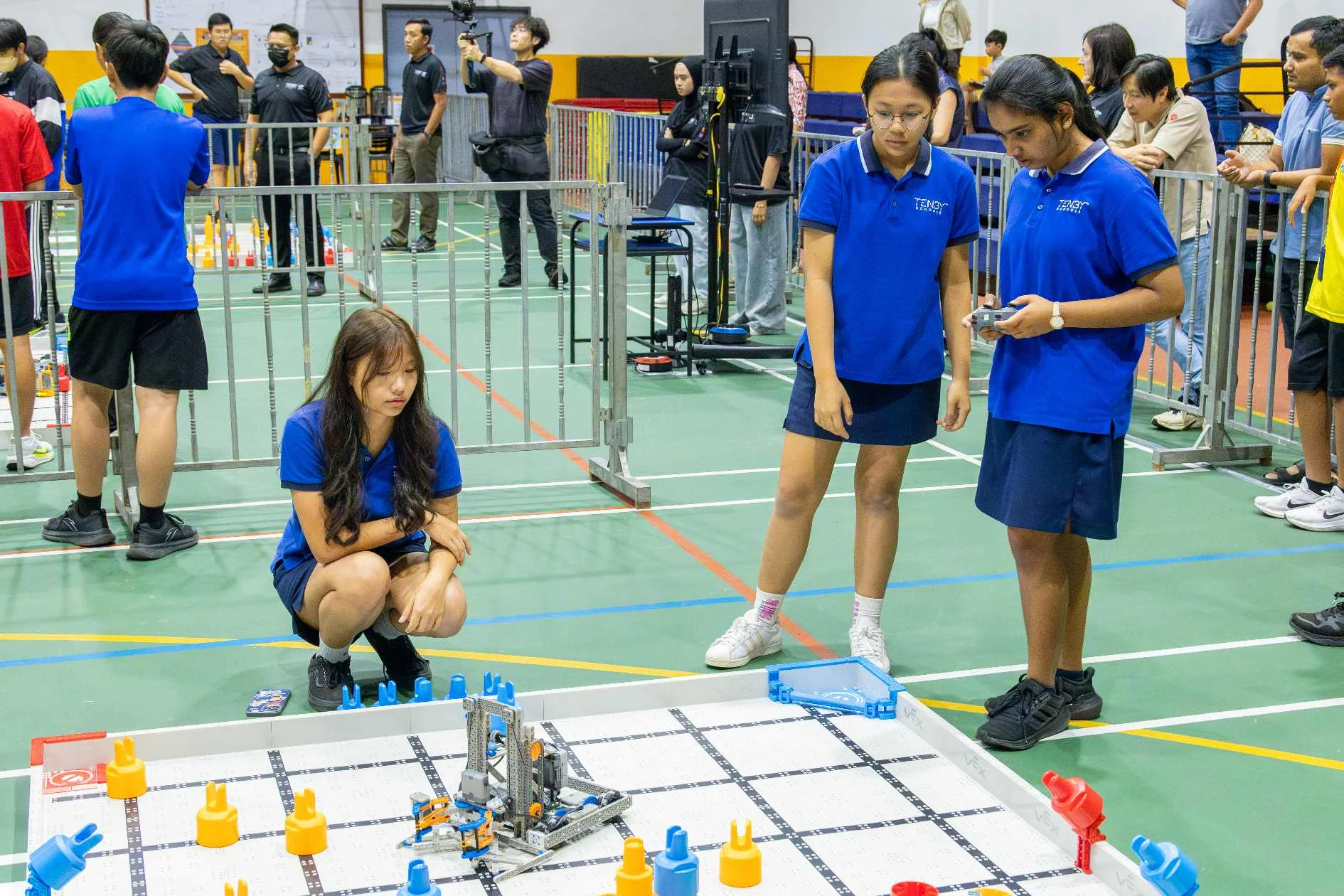 Why Choose a Private School in Tanjung Bungah, Penang?