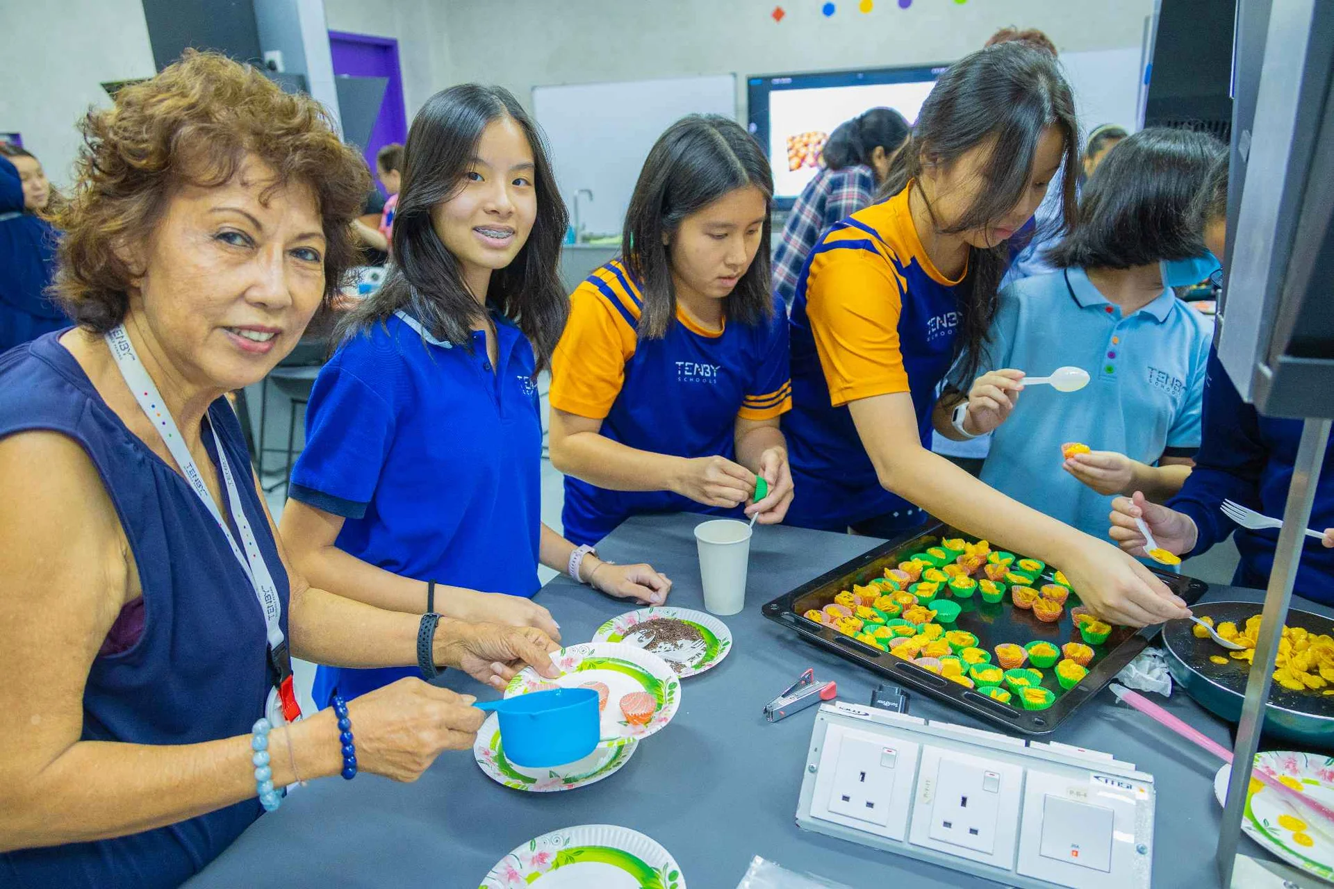Why Choose a Private School in Tanjung Bungah, Penang?