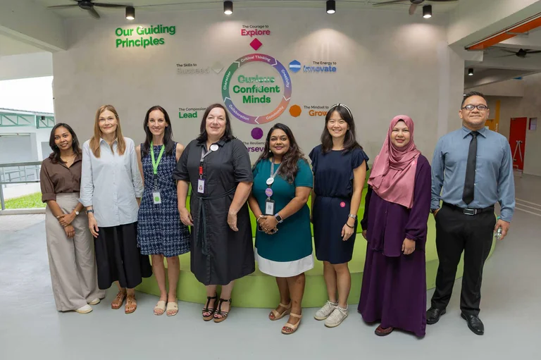 Meet the New Teachers Joining Tenby Schools Penang