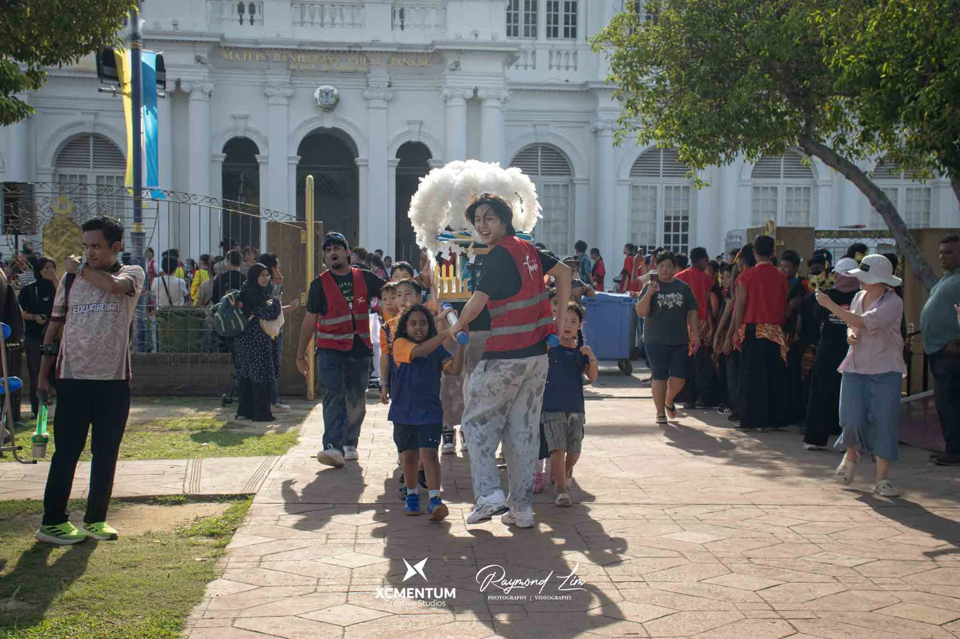 A Colourful Celebration at Penang Yosakoi Parade 2026