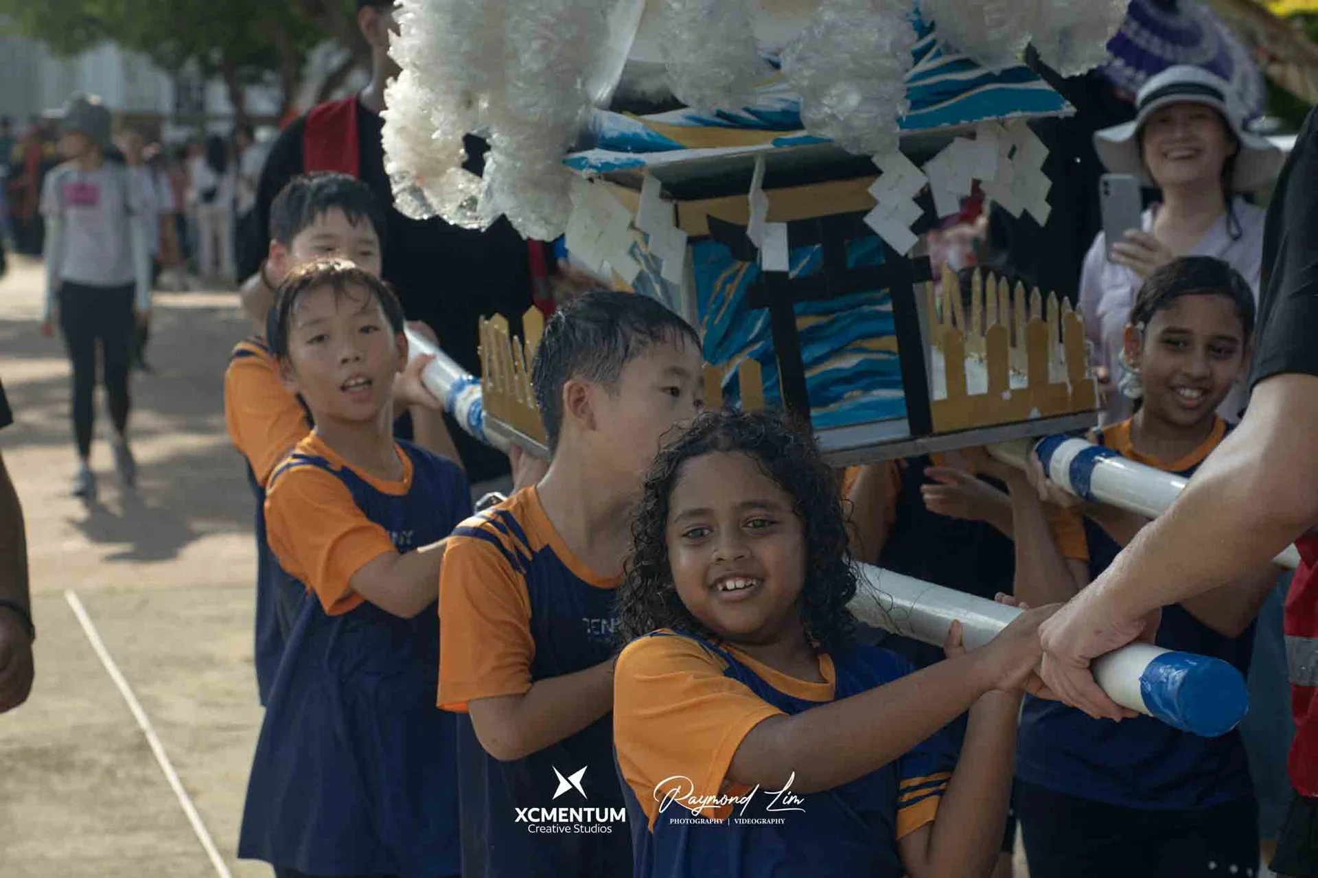 A Colourful Celebration at Penang Yosakoi Parade 2026