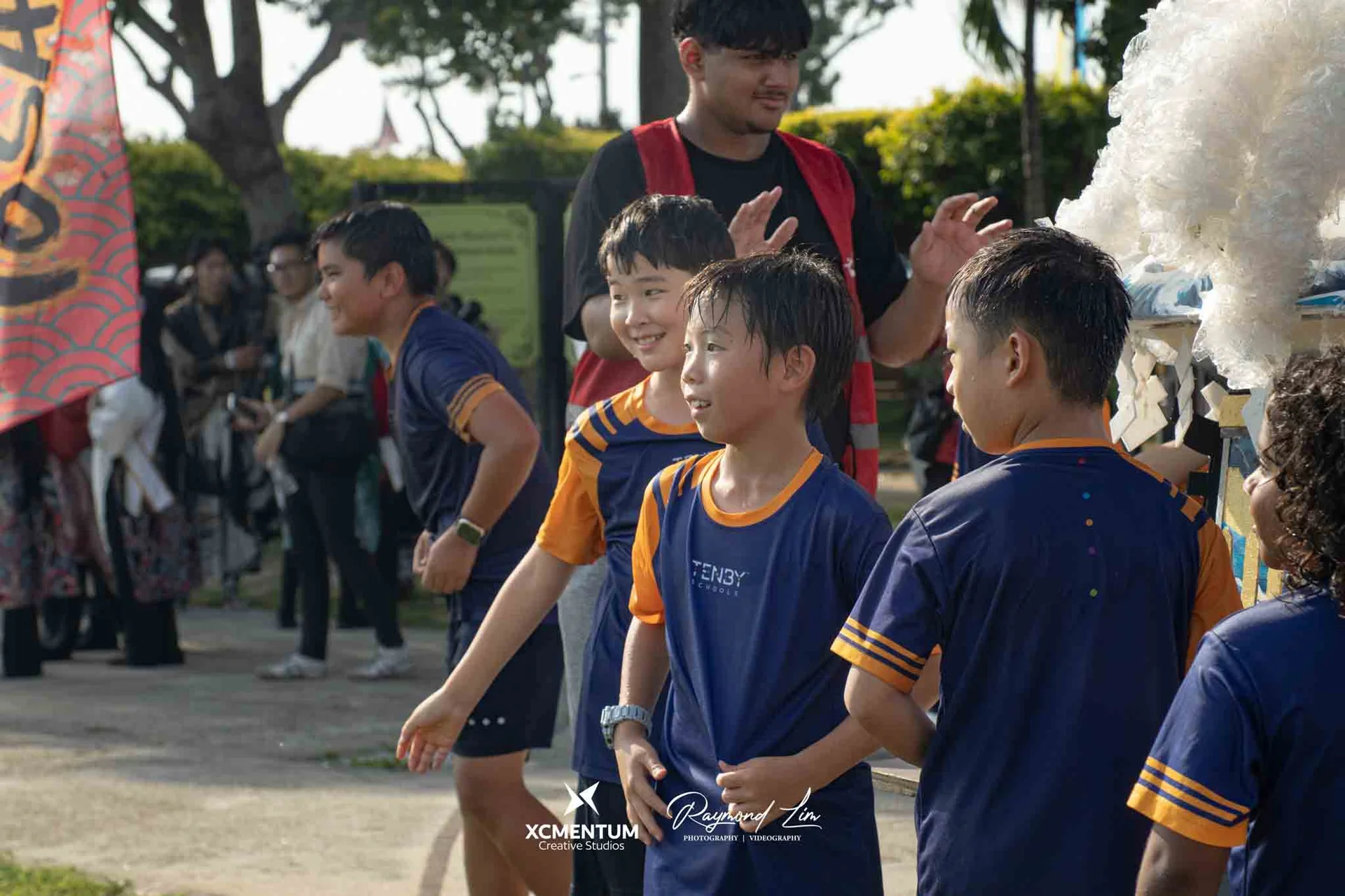A Colourful Celebration at Penang Yosakoi Parade 2026