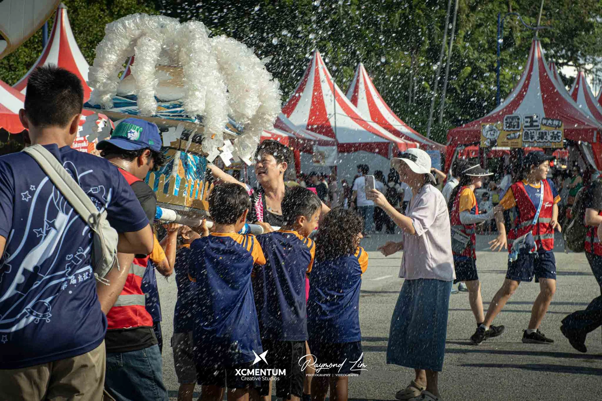A Colourful Celebration at Penang Yosakoi Parade 2026