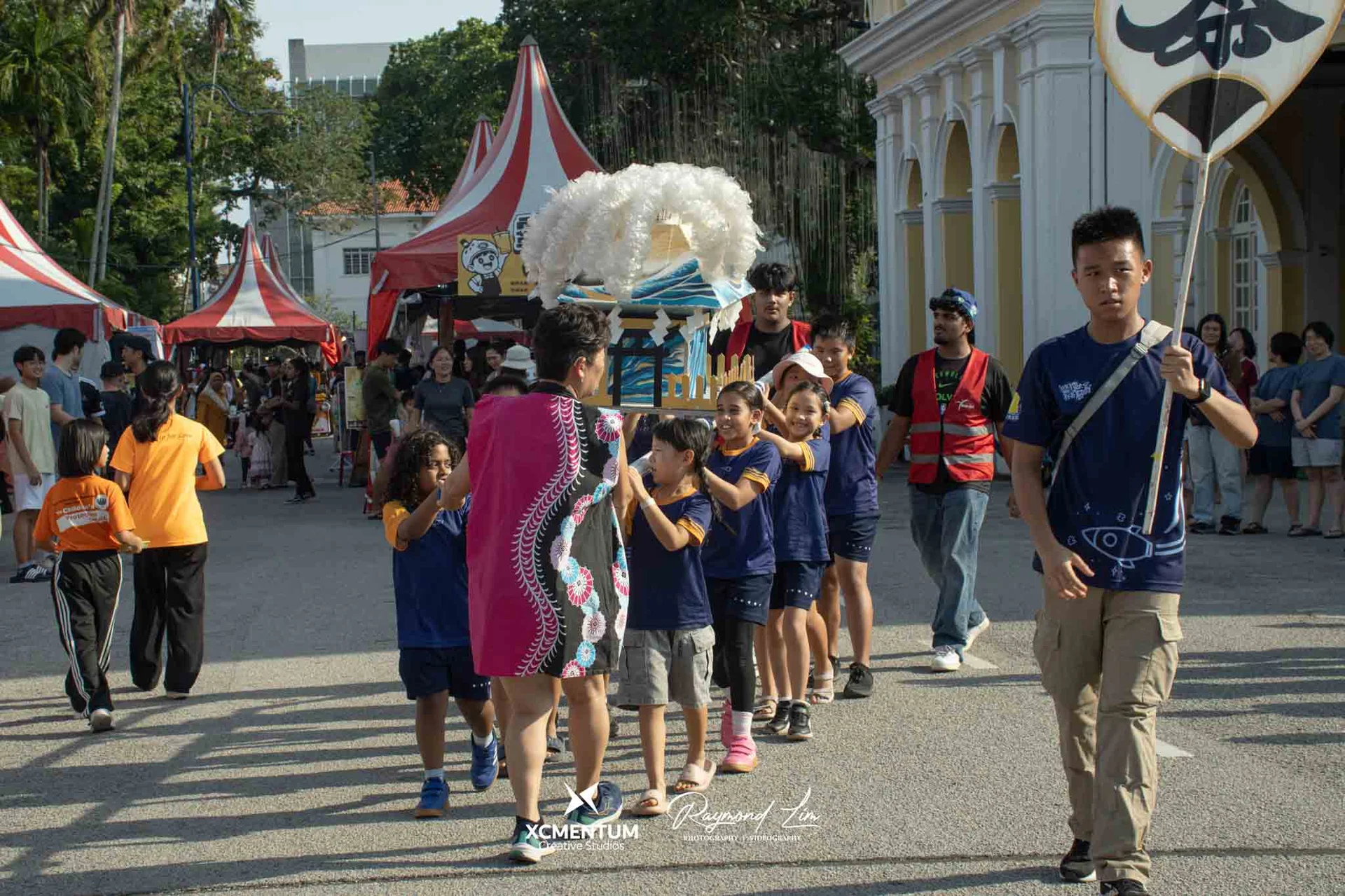 A Colourful Celebration at Penang Yosakoi Parade 2026