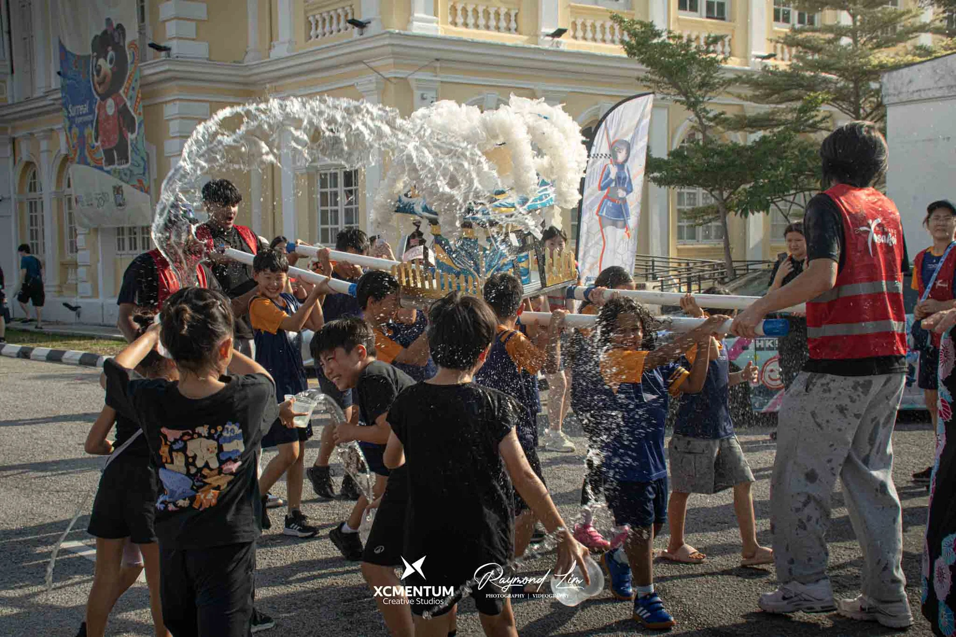 A Colourful Celebration at Penang Yosakoi Parade 2026
