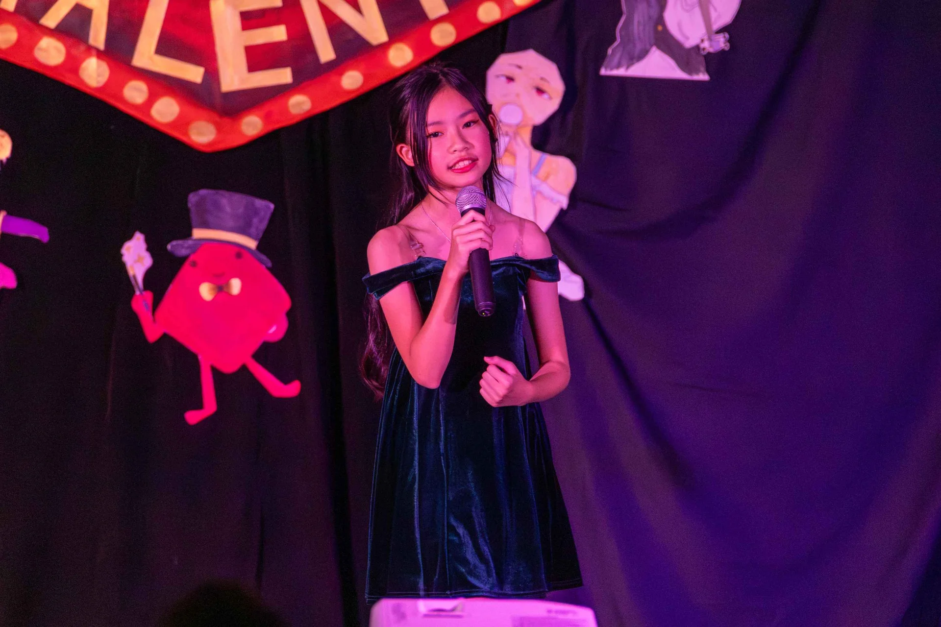 Tenby's Got Talent 2025